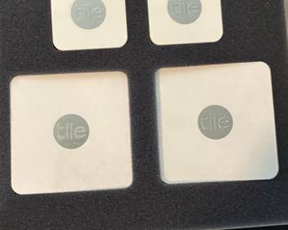 Tile Mate & Slim Combo Pack (4-Pack)