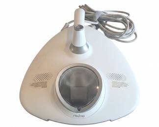 Raycop Lite RE-100AWH Handheld Allergen Vacuum