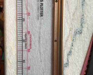 Kiss Plotter Nautical Navigation Tool