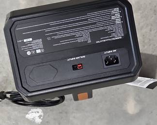 Duracell PowerBlock 500 Portable Power Station
