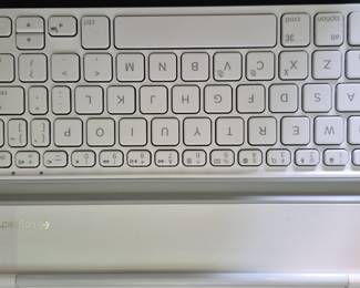 Logitech Ultrathin Keyboard Cover for iPad Mini (Model Y-R0038)