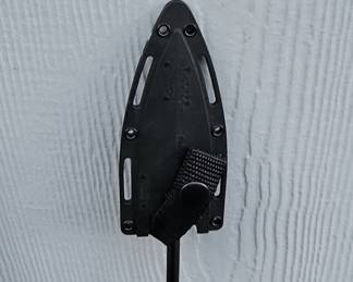 Spear Fishing Gig / Frog Gig with Sheath
