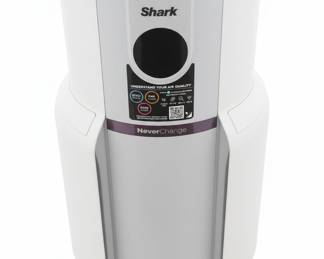 Shark NeverChange Compact Pro Air Purifier