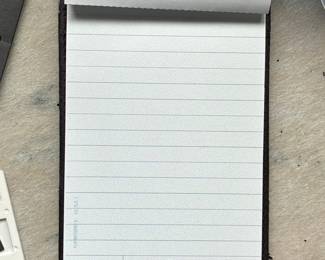 Livescribe Flip Notepad 3