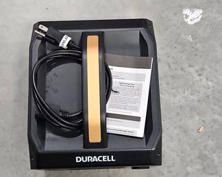 Duracell PowerBlock 500 Portable Power Station