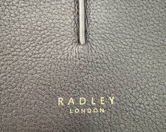 Radley London Hillgate Place Chain Small Ziptop Crossbody Bag