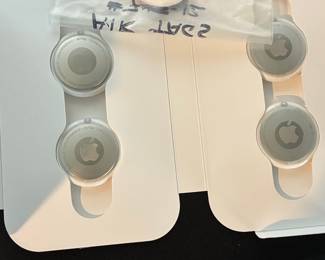 Apple AirTag 5-Pack