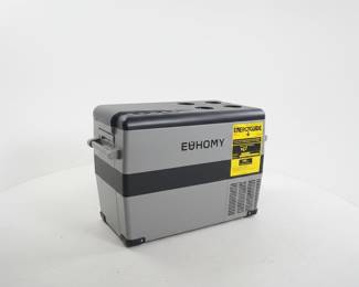 Euhomy CF45 Portable Car Refrigerator/Freezer
