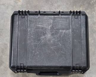 Pelican Protector Case