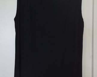 Chico's Travelers Sleeveless Tank Top