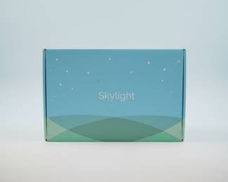 Skylight Plus Digital Photo Frame