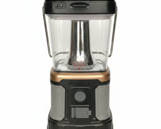 Duracell 3000 Lumen Tri-Power Rechargeable LED Lantern
