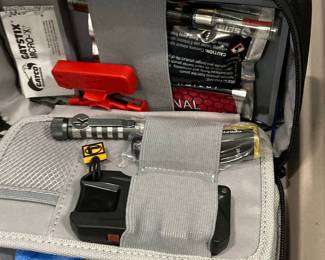 GATCO Micro-X Knife Sharpener Kit