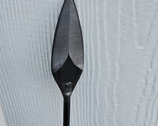 Spear Fishing Gig / Frog Gig with Sheath