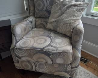England Furniture 2914 Loren Accent Chair