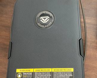 Vaultek LifePod 1.0 Portable Lock Box