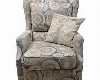 England Furniture 2914 Loren Accent Chair