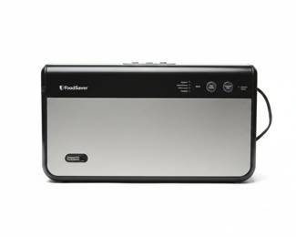FoodSaver FM2900 Vacuum Sealer
