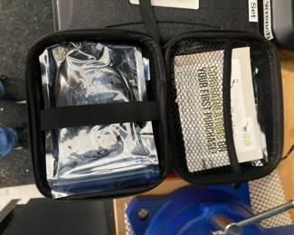 Value Gear Model Stowage Set