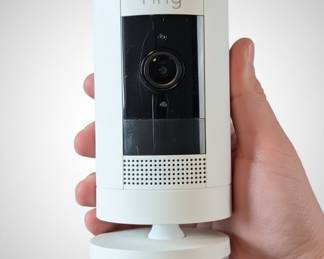 Ring Stick Up Cam Battery (3rd Generation)