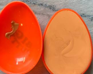 Ja-Ru Big Putty Egg