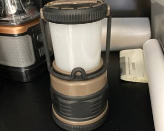 Duracell 600 Lumen LED Lantern