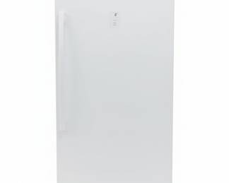 GE 21.3 Cu. Ft. Garage Ready Upright Freezer