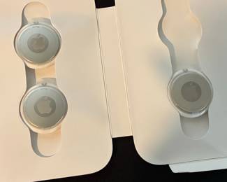 Apple AirTag (3-Pack)