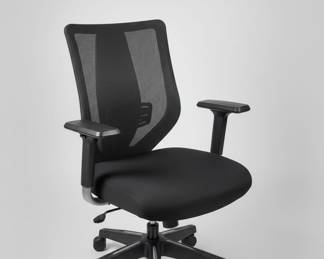 Steelcase Series 1 Ergonomic Office Chair