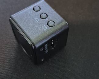 SQ11 Mini DV DVR Camera