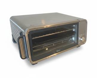 Ninja Foodi 6-in-1 Digital Air Fry Oven/Toaster Oven Flip-Away for Storage (SP100 Series)