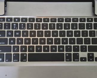 Brydge 10.5 Bluetooth Keyboard (Model BRY8002)