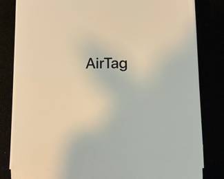 Apple AirTag (3-Pack)