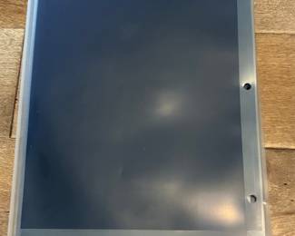 Standard Plastic Document Sheet Protector