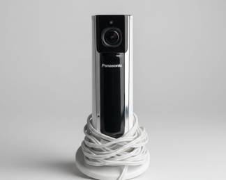 Panasonic HomeHawk Indoor HD Camera (KX-HDN105)