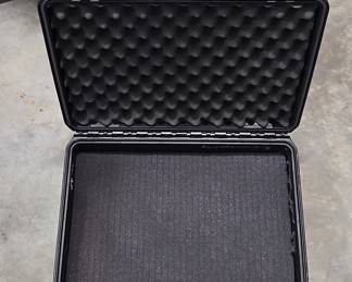 Pelican Protector Case