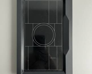 Generic Digital Weather Station Display (Model PT3390A)