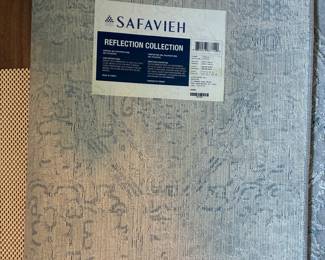 Safavieh Reflection Collection Area Rug (RFTC174A-8)