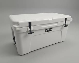 YETI Tundra 65 Hard Cooler