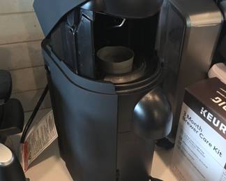 Nespresso Vertuo Next Coffee and Espresso Machine