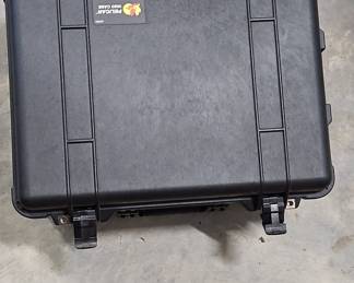 Pelican 1560 Protector Case