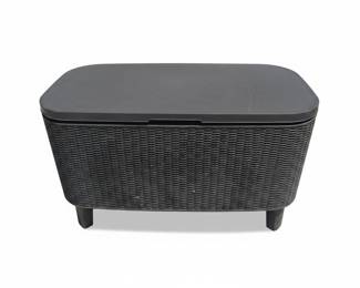 Keter Pacific Cool Bar and Patio Chairs