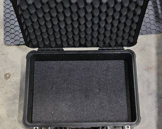 Pelican 1500 Protector Case