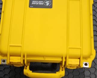 Pelican 1400 Protector Case