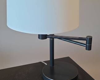 Ralph Lauren Swing Arm Table Lamp