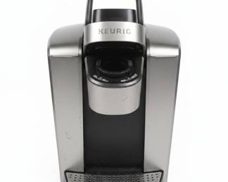 Keurig K-Elite Single Serve Coffee Maker