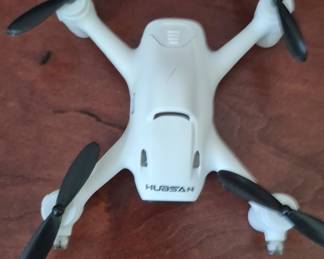 Hubsan X4 H107C+ PLUS Quadcopter
