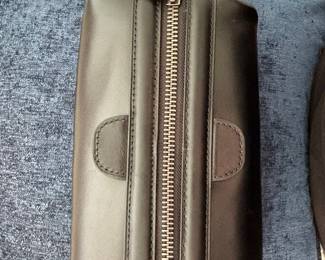Patricia Nash Heritage Travel Case (N51001)