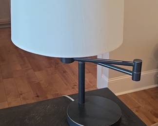 Ralph Lauren Swing Arm Table Lamp