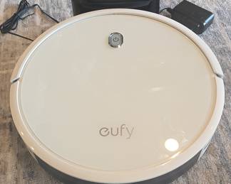 Eufy RoboVac 11S Slim Robot Vacuum Cleaner